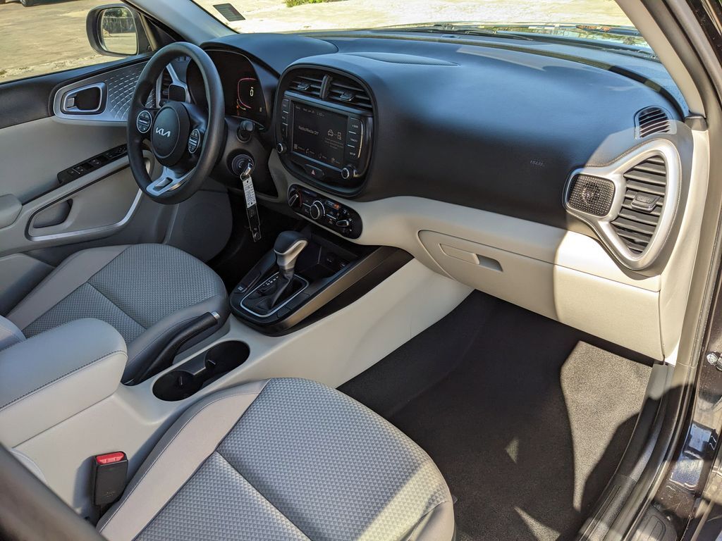 2024 Kia Soul LX San Clemente CA