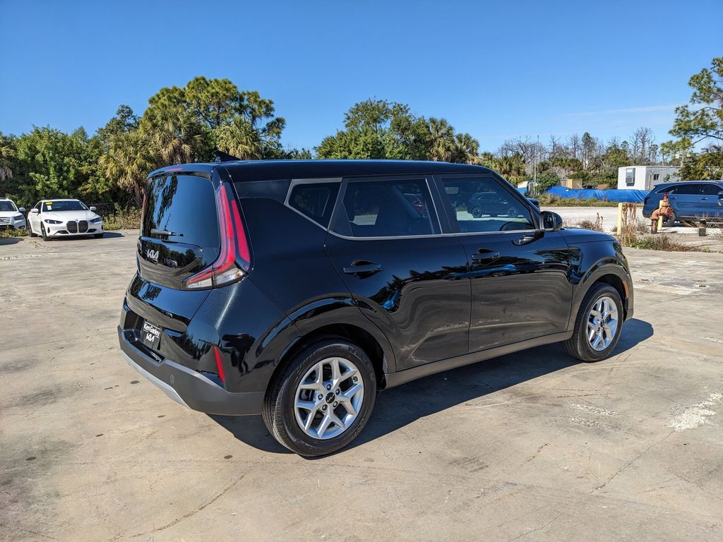 2024 Kia Soul LX San Clemente CA
