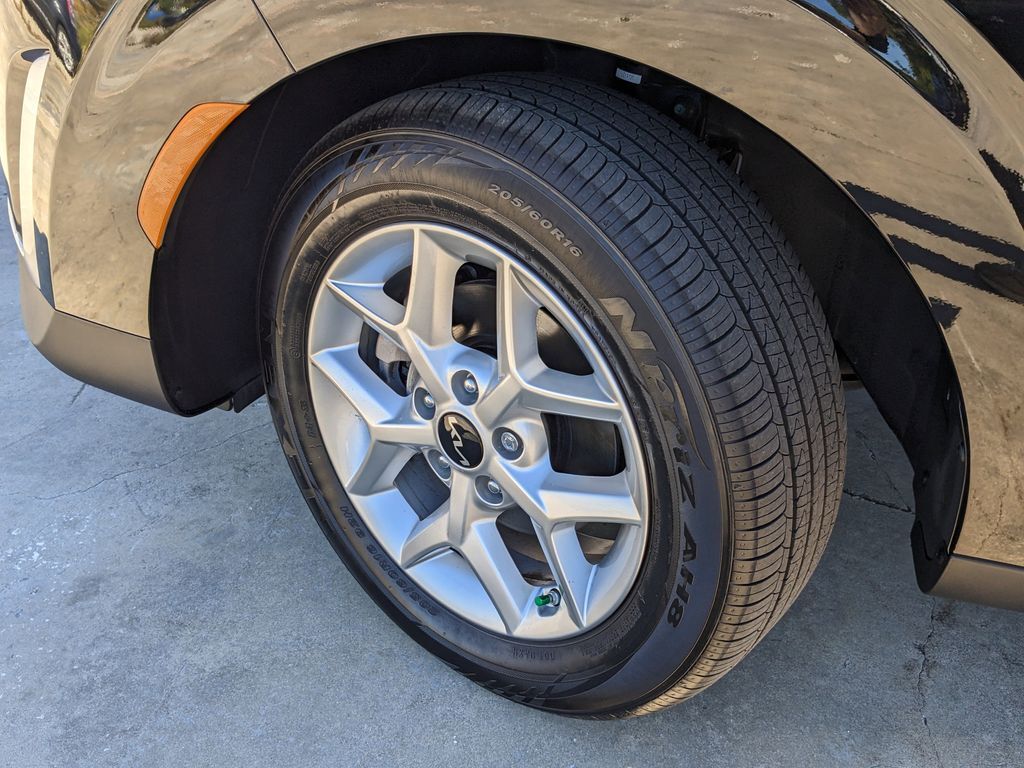 2024 Kia Soul LX San Clemente CA