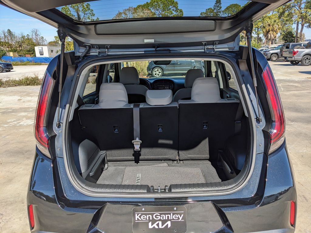 2024 Kia Soul LX San Clemente CA