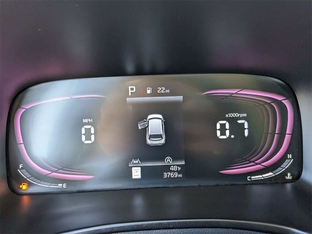 2024 Kia Soul LX San Clemente CA