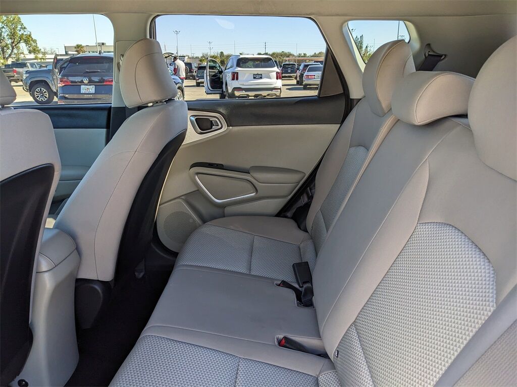 2024 Kia Soul LX San Clemente CA