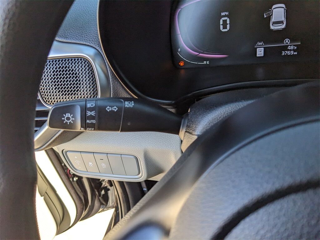 2024 Kia Soul LX San Clemente CA