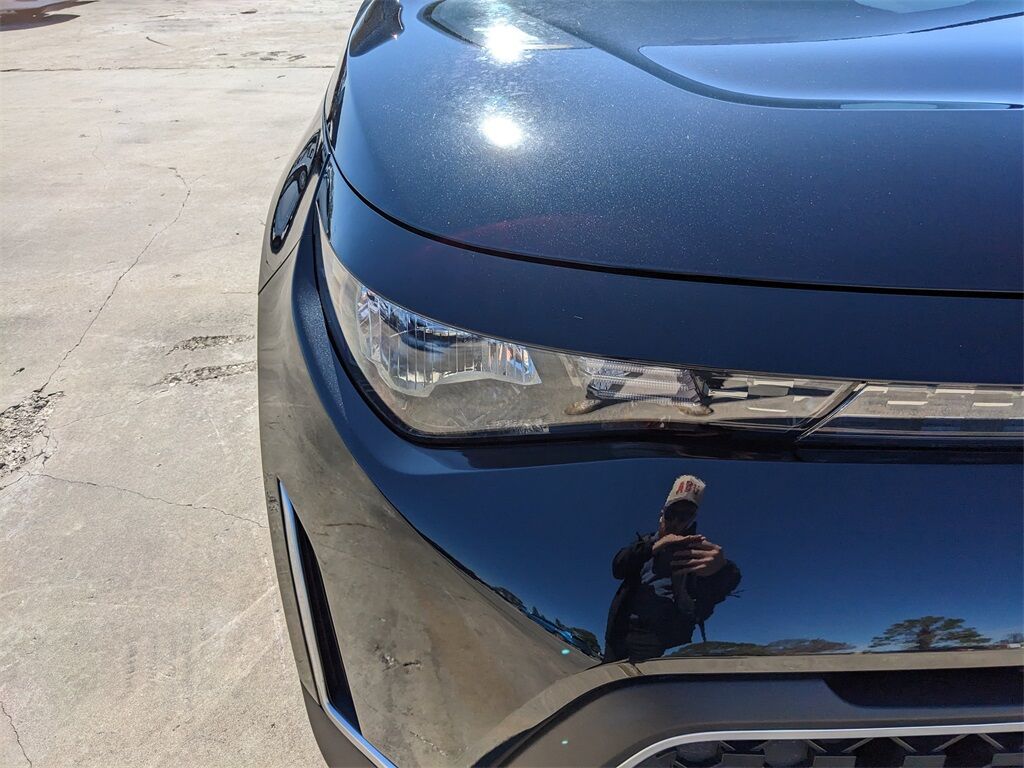 2024 Kia Soul LX San Clemente CA