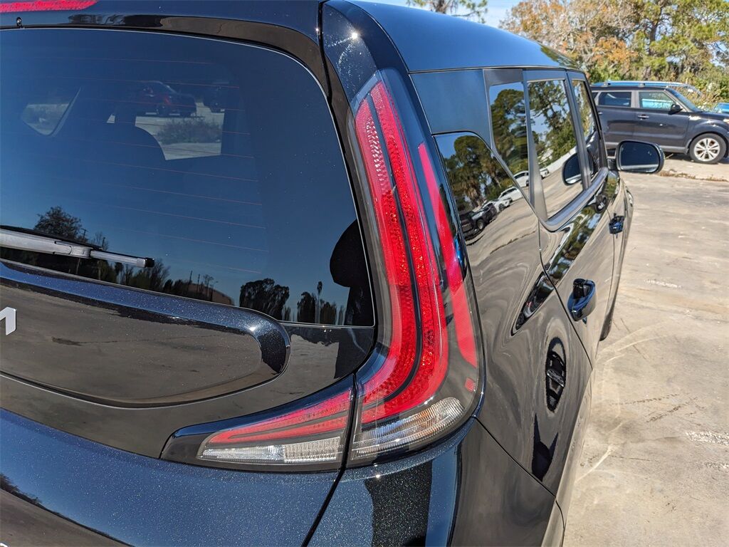 2024 Kia Soul LX San Clemente CA
