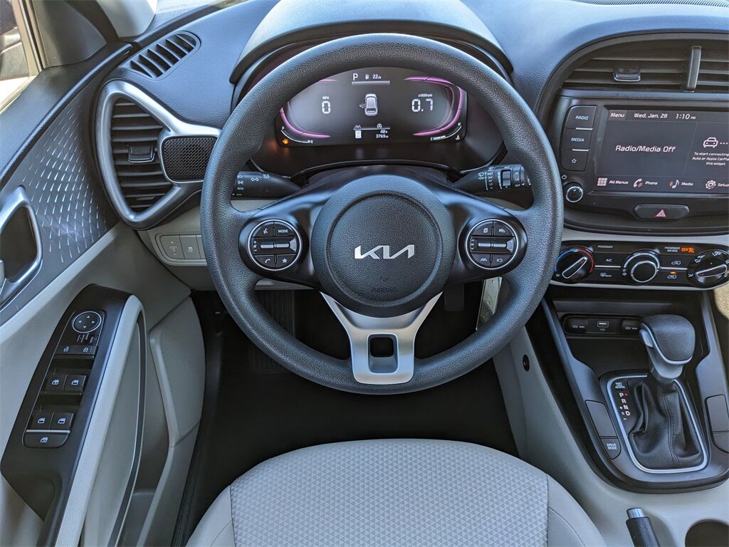 2024 Kia Soul LX San Clemente CA