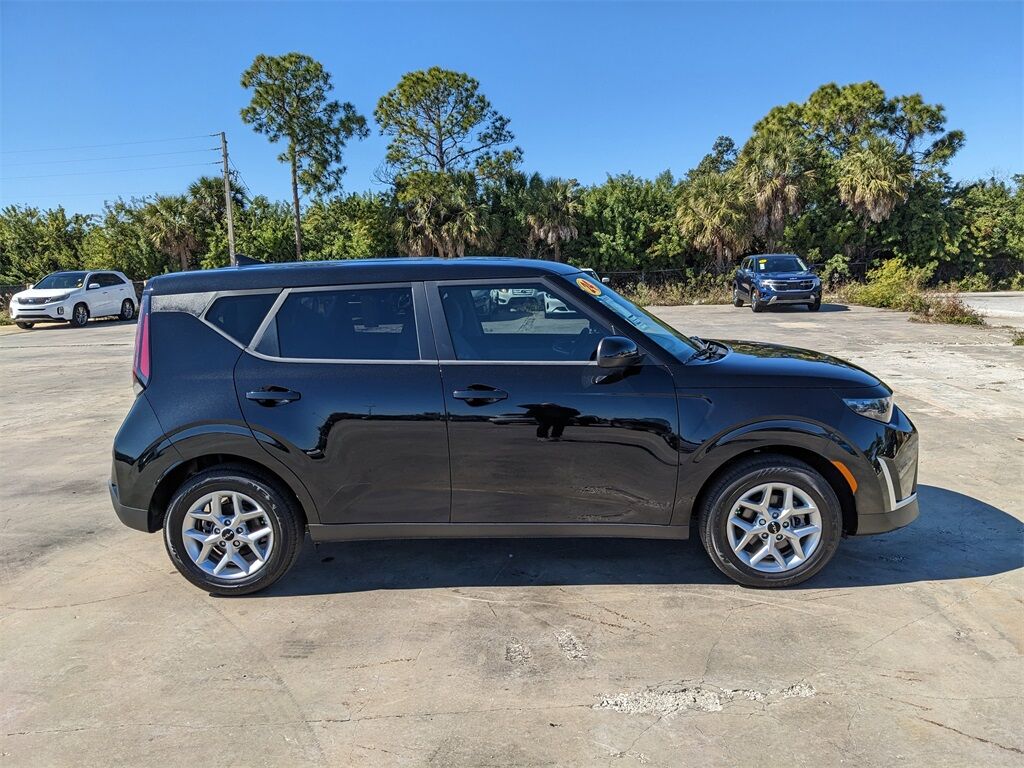 2024 Kia Soul LX San Clemente CA