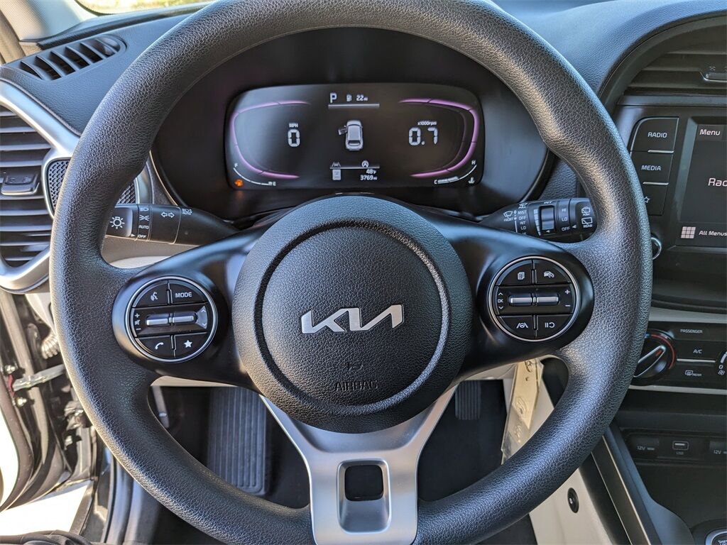 2024 Kia Soul LX San Clemente CA