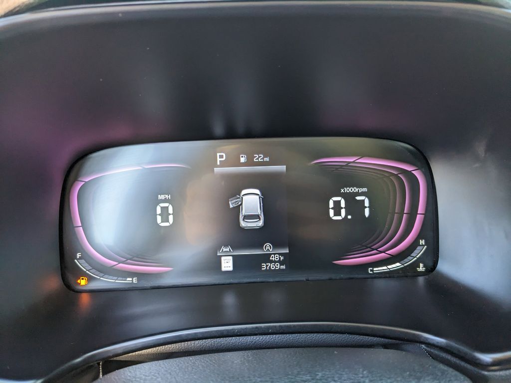 2024 Kia Soul LX San Clemente CA