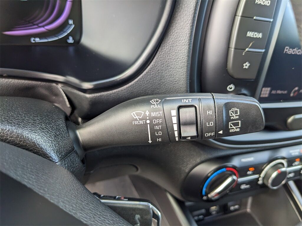 2024 Kia Soul LX San Clemente CA