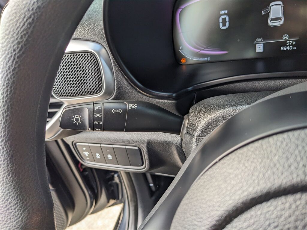 2024 Kia Soul LX San Clemente CA