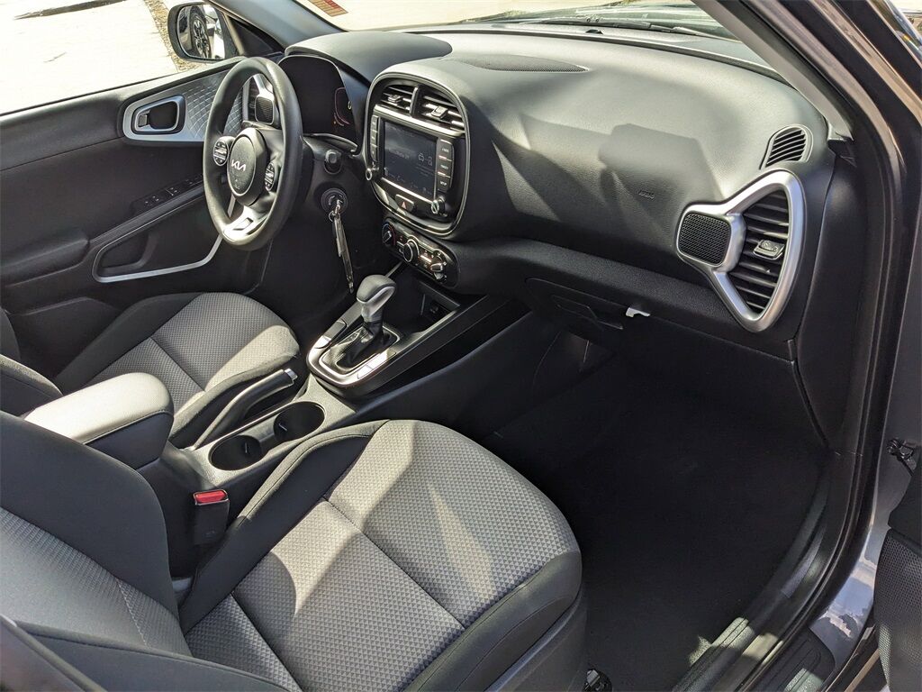 2024 Kia Soul LX San Clemente CA