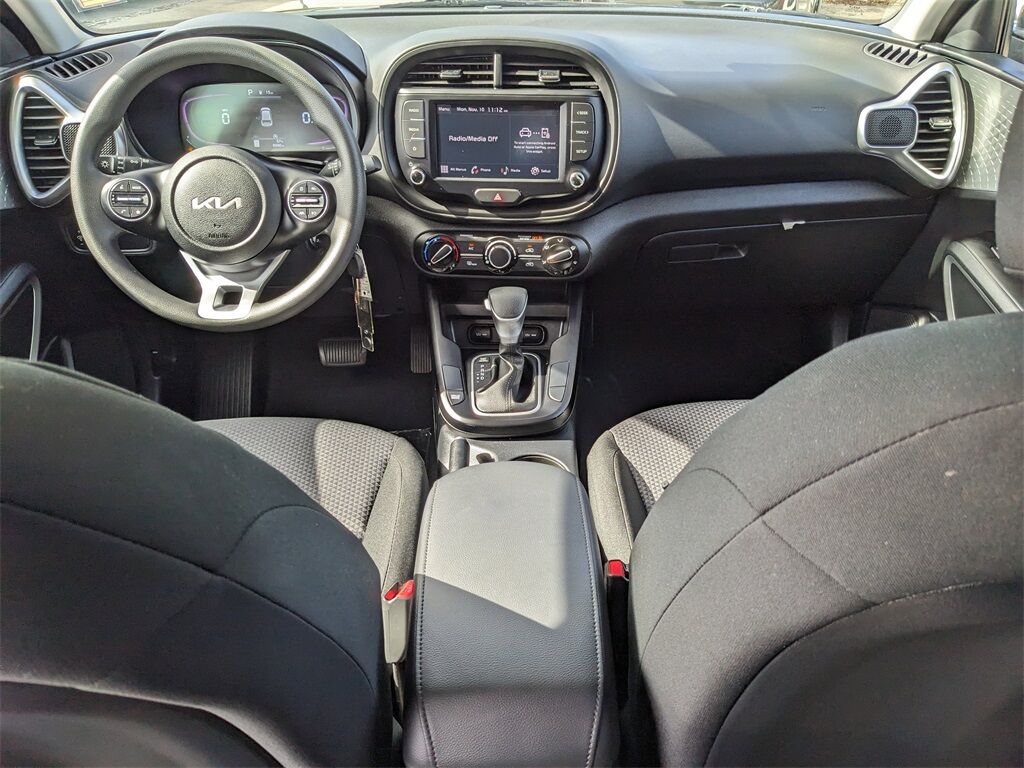 2024 Kia Soul LX San Clemente CA