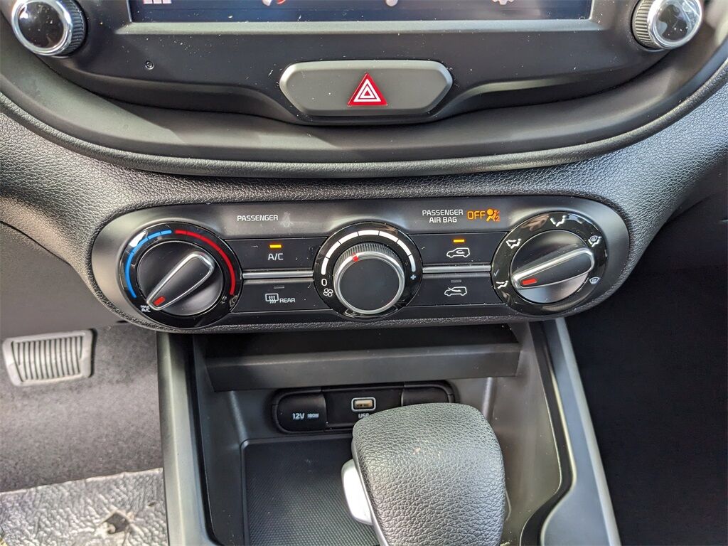 2024 Kia Soul LX San Clemente CA