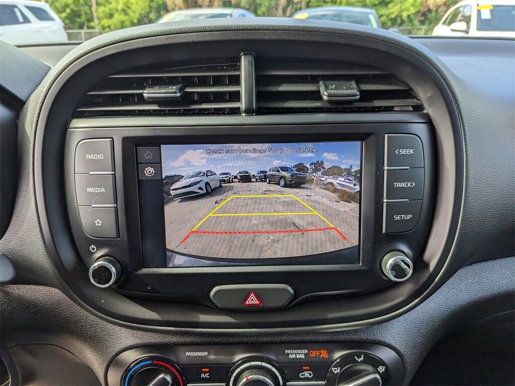 2024 Kia Soul LX San Clemente CA