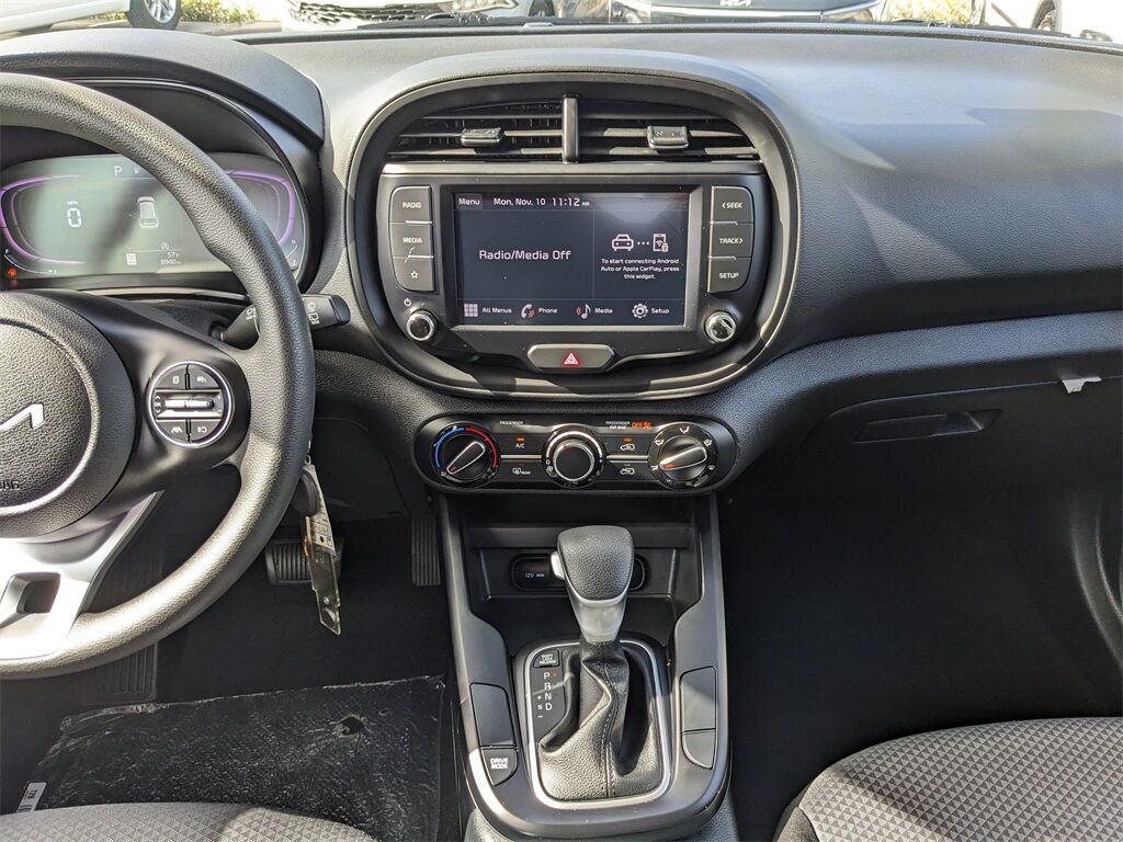 2024 Kia Soul LX San Clemente CA