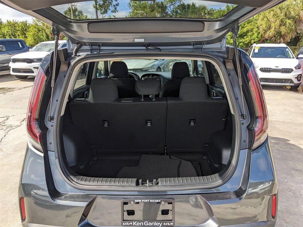 2024 Kia Soul LX San Clemente CA
