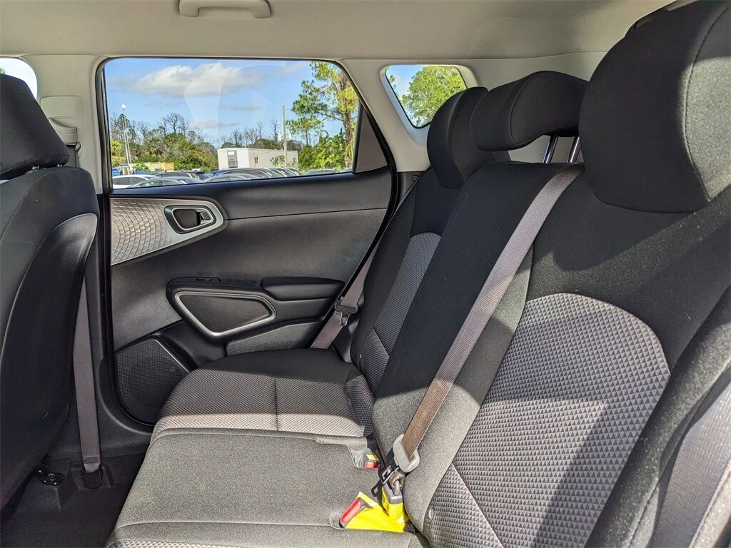 2024 Kia Soul LX San Clemente CA