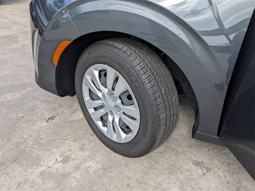 2024 Kia Soul LX San Clemente CA