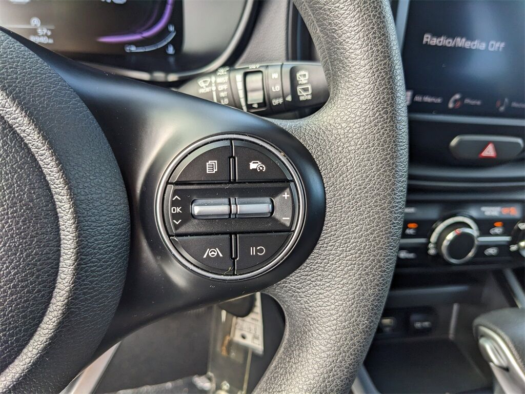 2024 Kia Soul LX San Clemente CA