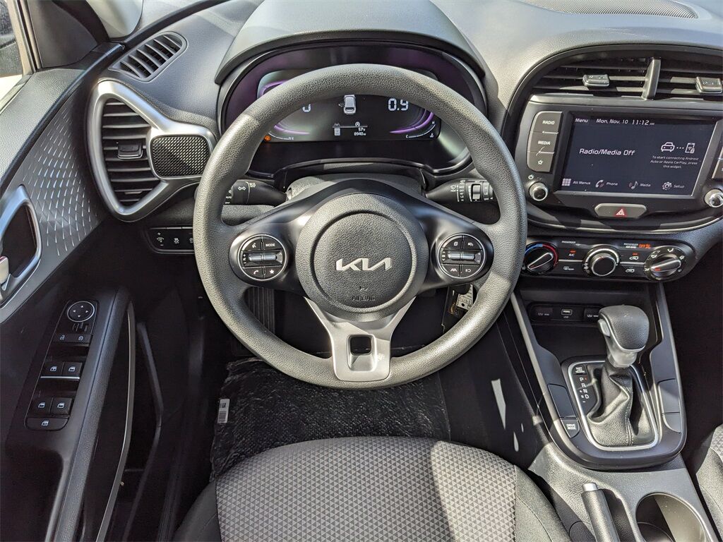 2024 Kia Soul LX San Clemente CA