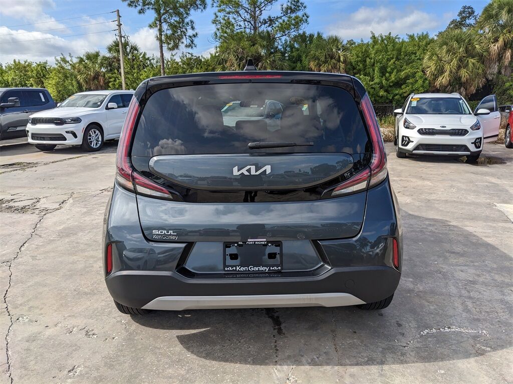 2024 Kia Soul LX San Clemente CA