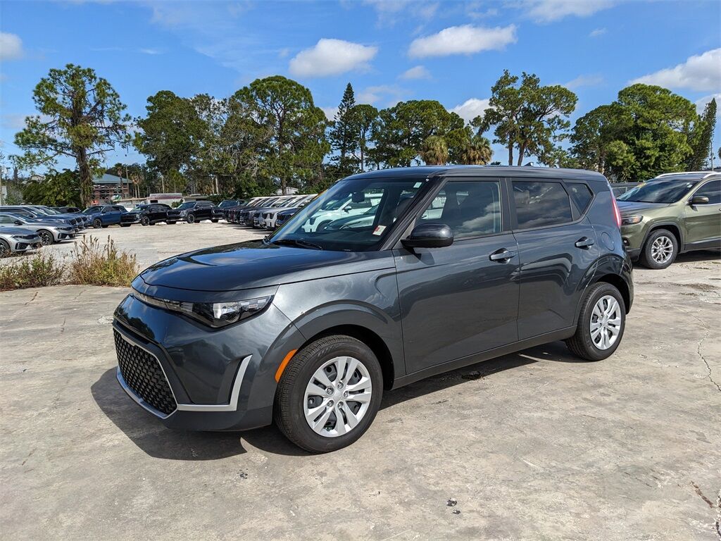 2024 Kia Soul LX San Clemente CA