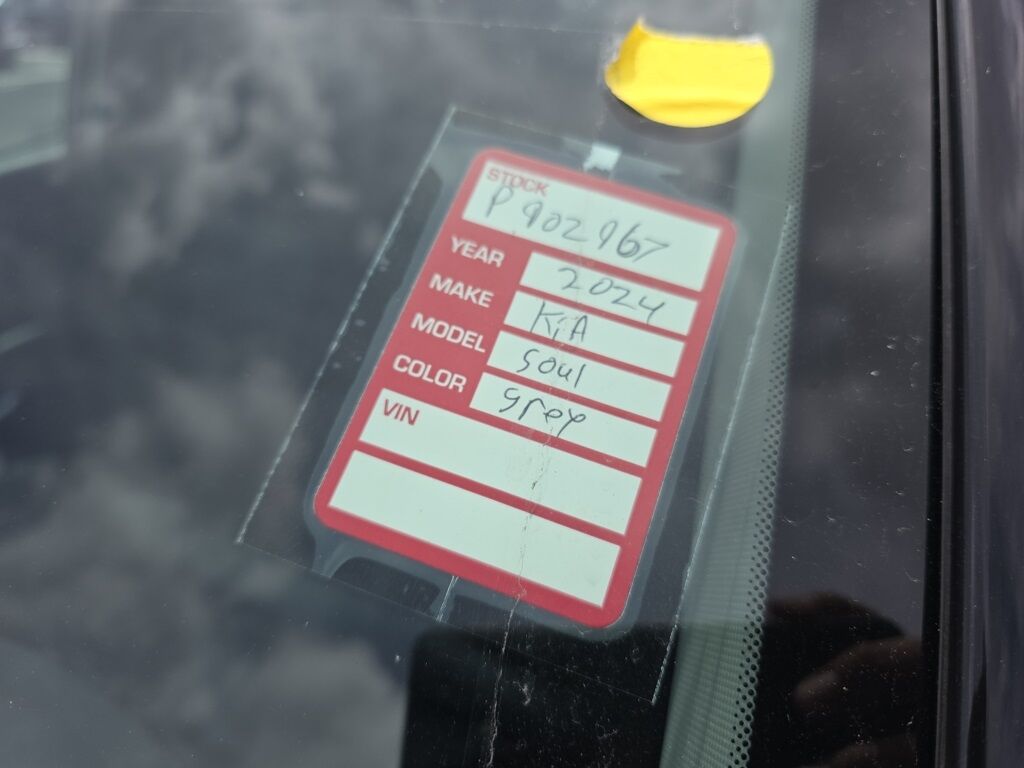 2024 Kia Soul LX San Clemente CA
