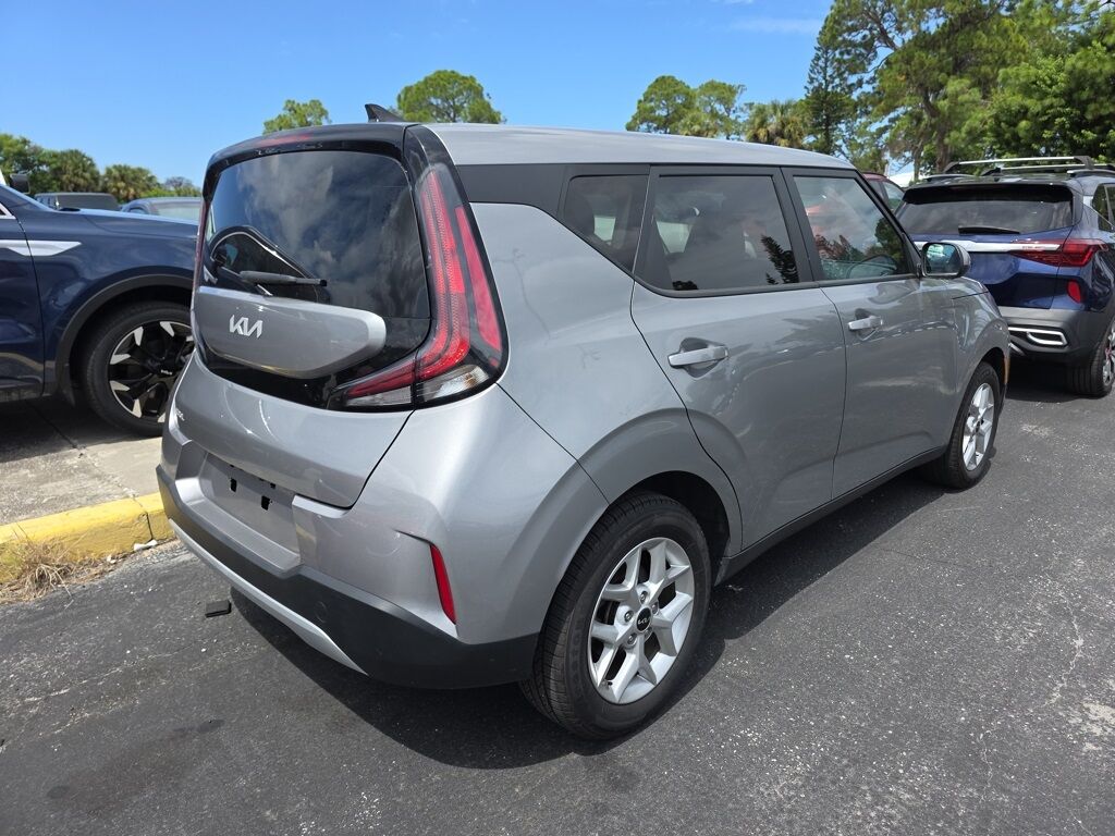 2024 Kia Soul LX San Clemente CA