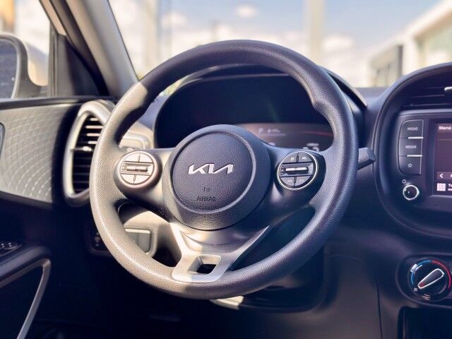 2024 Kia Soul LX Ponce PR