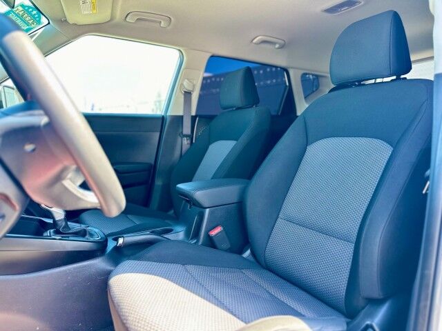 2024 Kia Soul LX Ponce PR