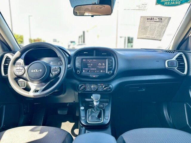 2024 Kia Soul LX Ponce PR