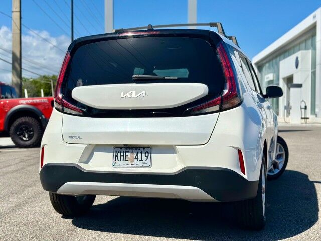 2024 Kia Soul LX Ponce PR