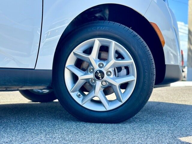 2024 Kia Soul LX Ponce PR