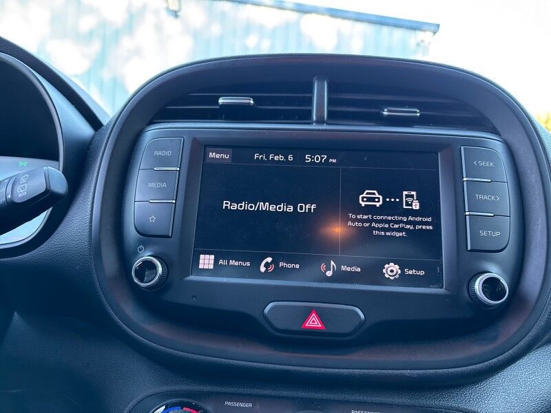 2024 Kia Soul LX Seffner FL