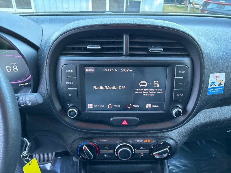 2024 Kia Soul LX Seffner FL