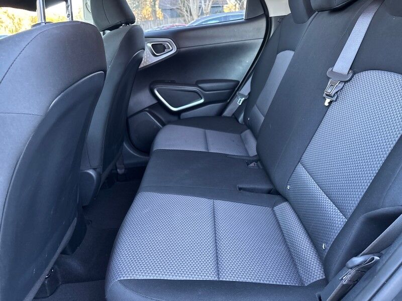 2024 Kia Soul LX Seffner FL