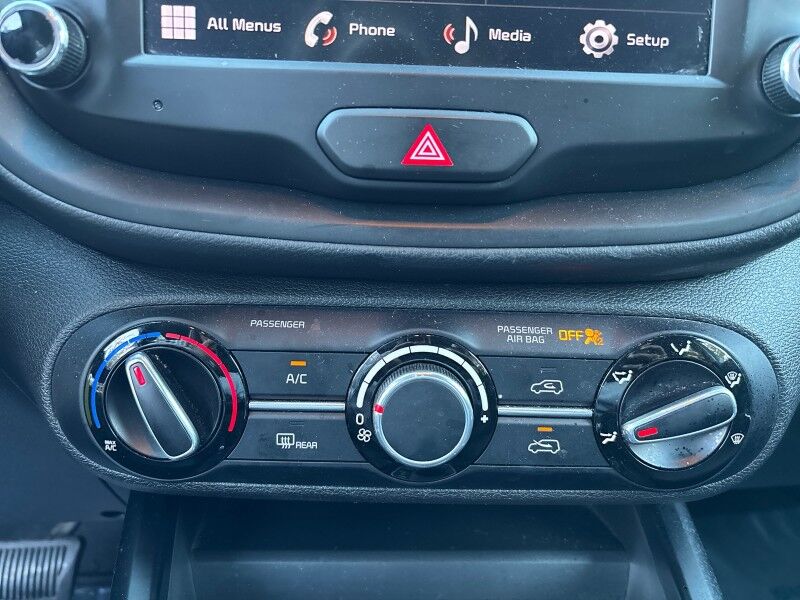 2024 Kia Soul LX Seffner FL