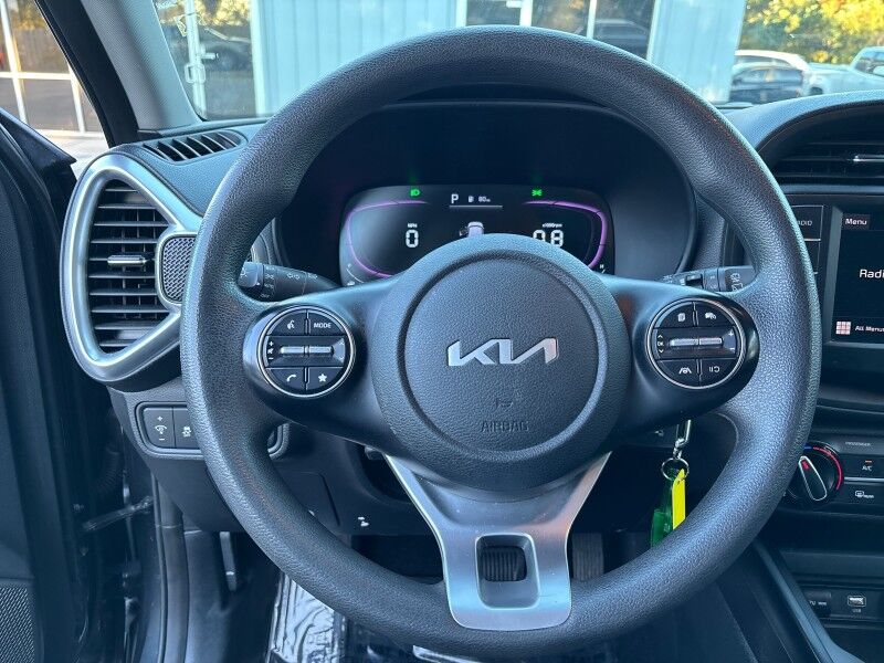 2024 Kia Soul LX Seffner FL