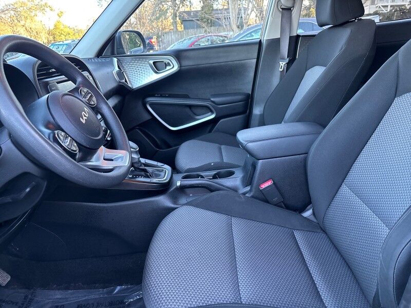 2024 Kia Soul LX Seffner FL