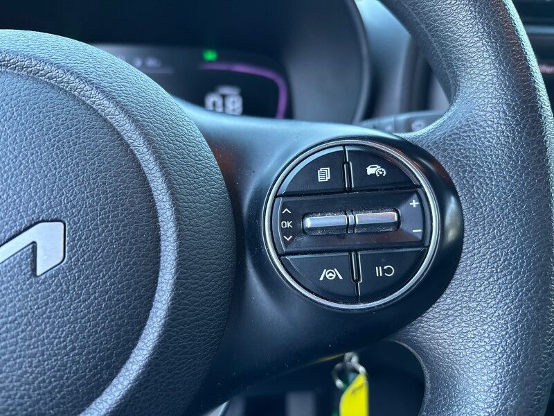 2024 Kia Soul LX Seffner FL