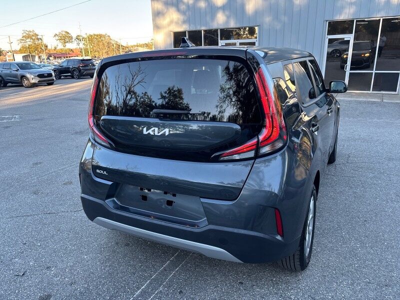 2024 Kia Soul LX Seffner FL