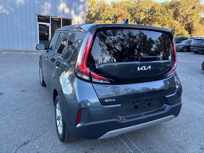2024 Kia Soul LX Seffner FL
