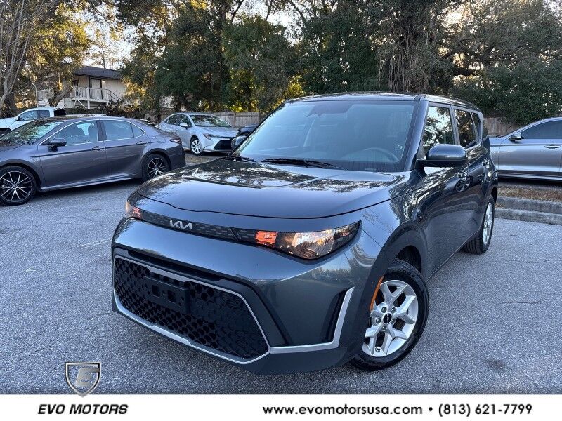 2024 Kia Soul LX Seffner FL