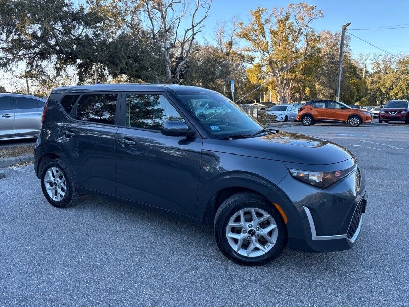 2024 Kia Soul LX Seffner FL