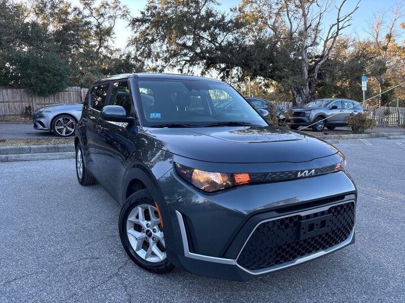 2024 Kia Soul LX Seffner FL