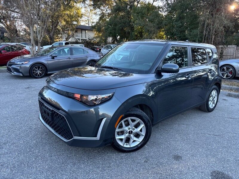 2024 Kia Soul LX Seffner FL