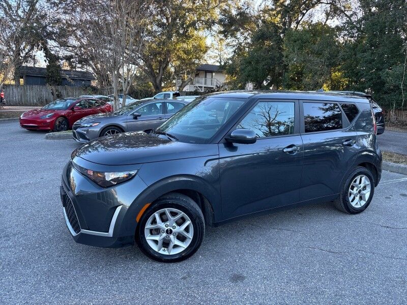 2024 Kia Soul LX Seffner FL