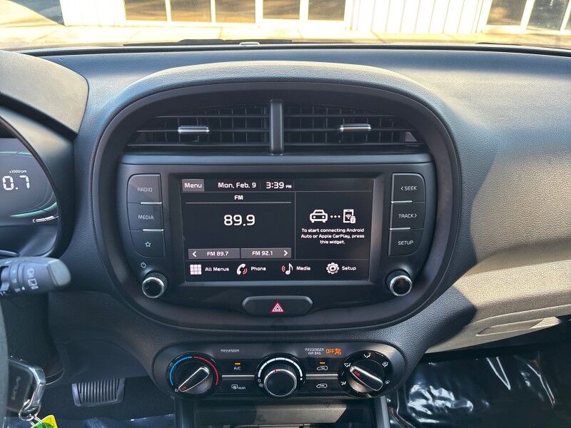 2024 Kia Soul LX Seffner FL