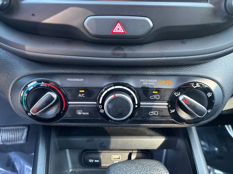 2024 Kia Soul LX Seffner FL